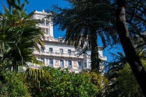 GuestReady - Mountain Retreat in the Heart of Nice